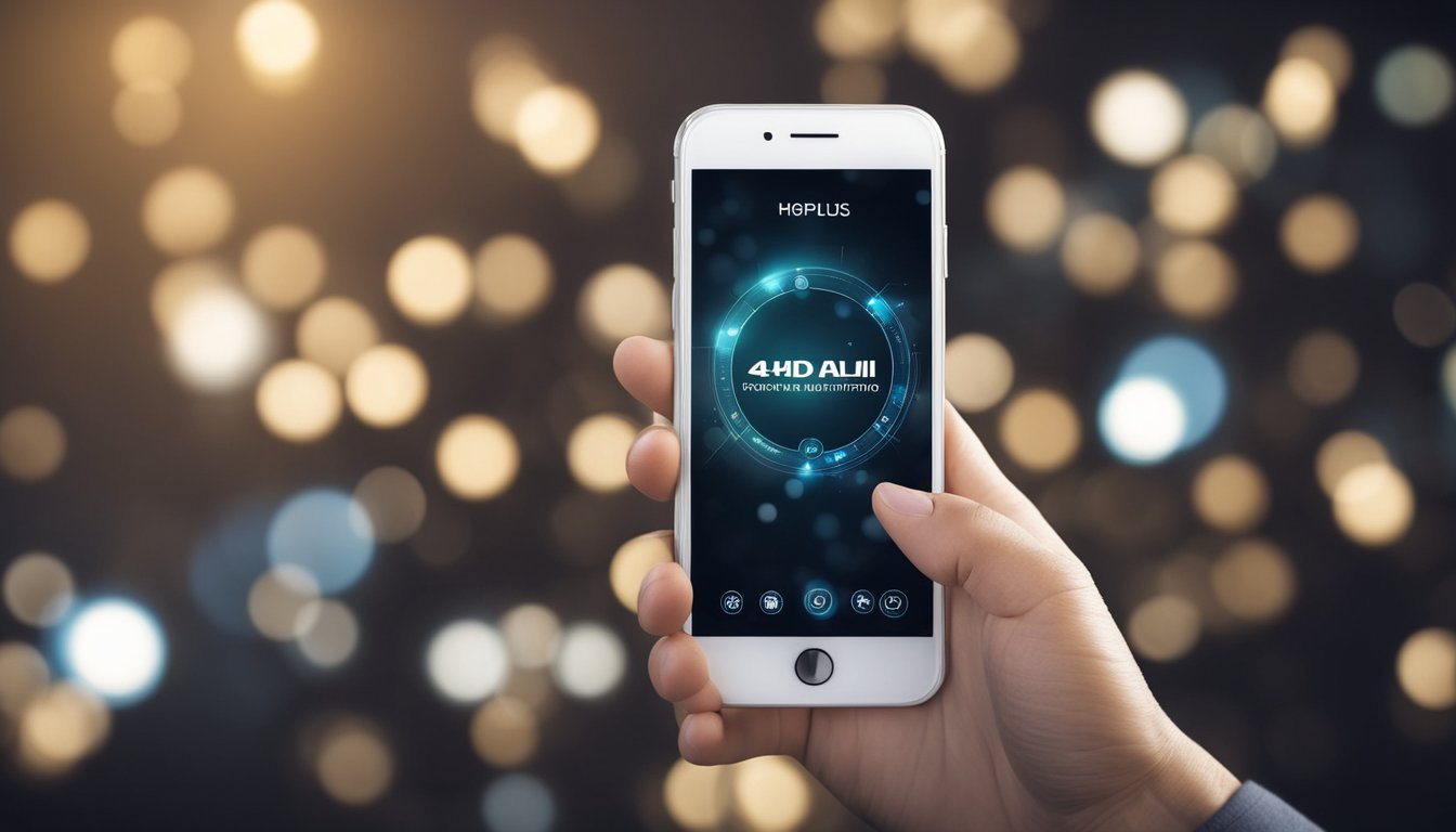 create mobile app that is optimized for machine learning and artificial intelligence AI create mobile app that is optimized for machine learning and artificial intelligence AI